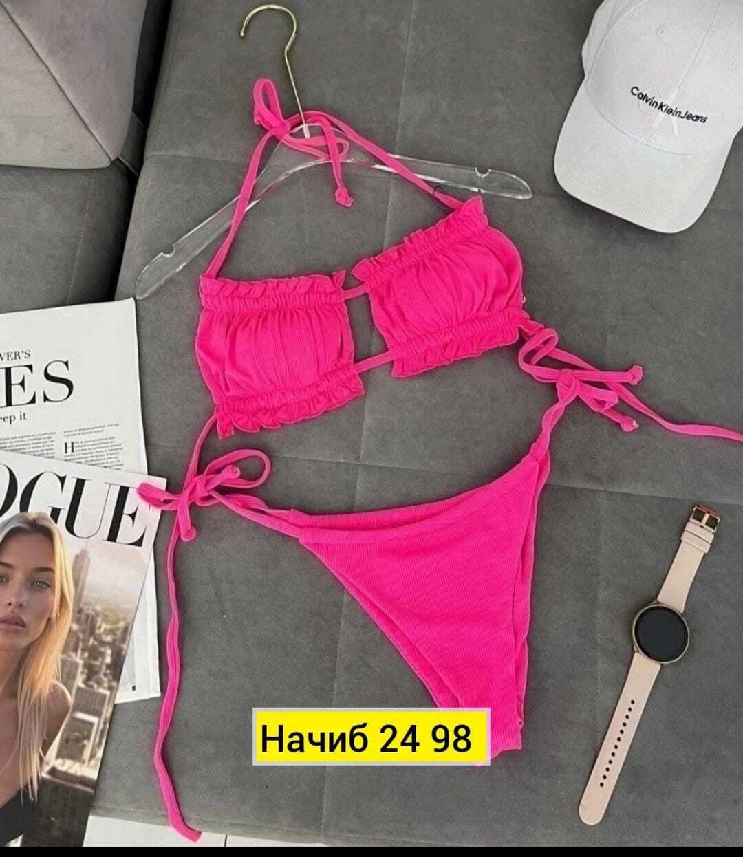 купальник женские,купальник женский раздельные,купальник раздельный,купальник розовый,купальник