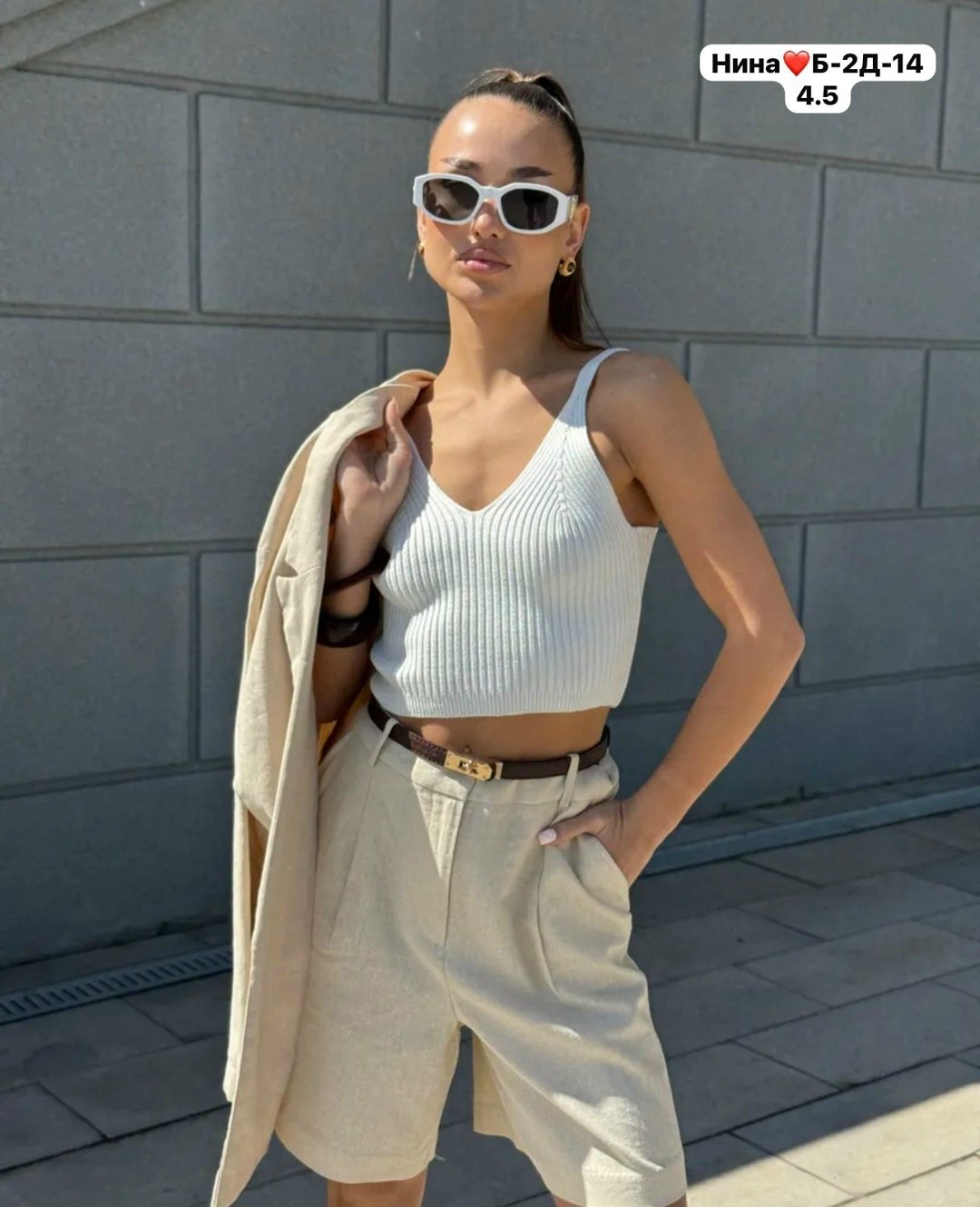 топ женский вязаный,топ женский,майка женская,топ майка,кроп топ