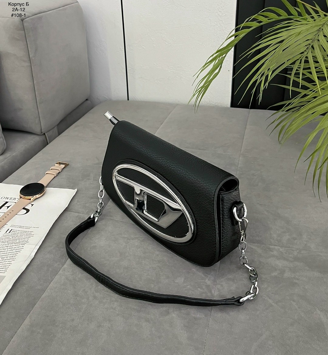 сумка,сумки дизель,сумка diesel,сумочка,сумки брендовая