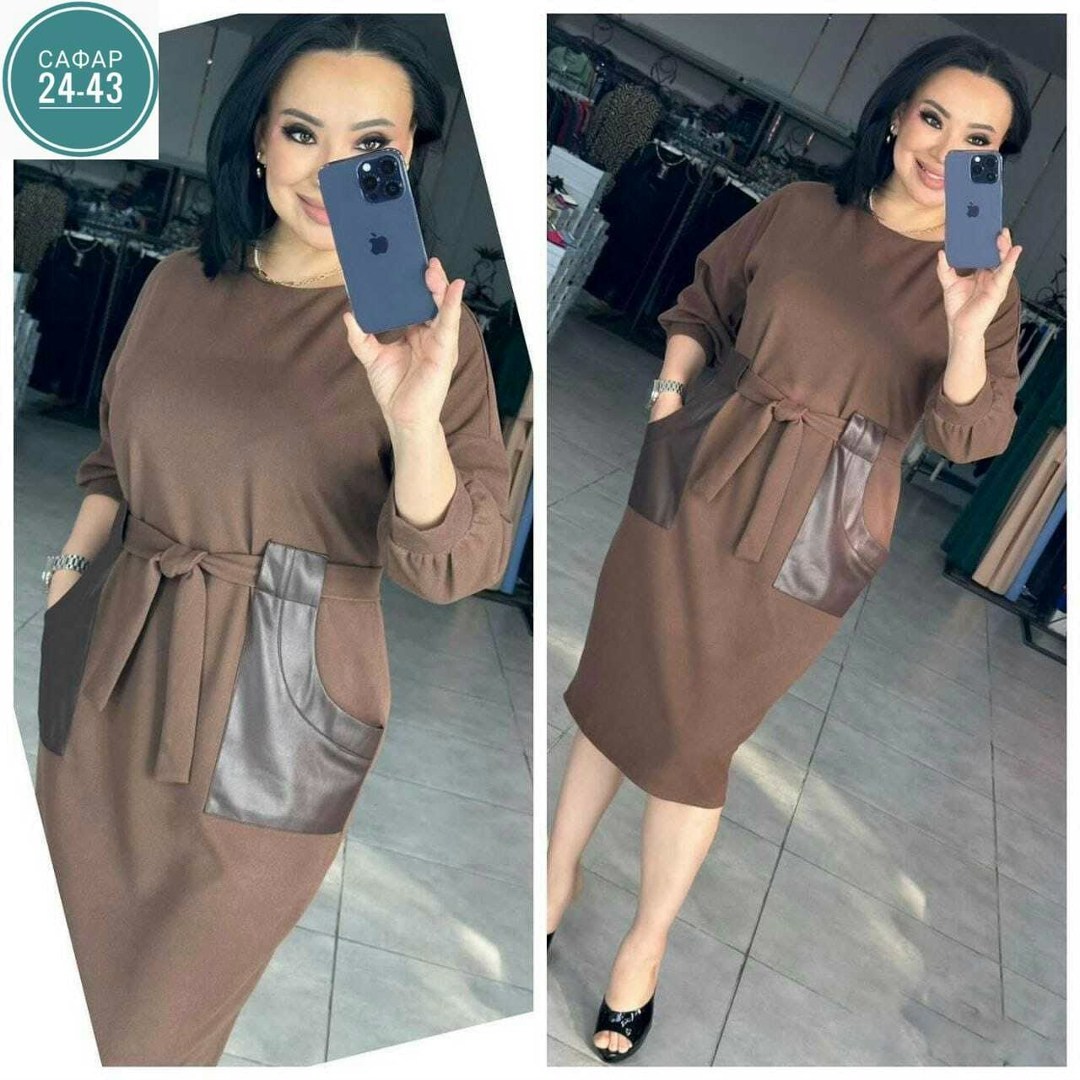 платье женское больших размеров,женское платье ткань трикотаж,платье ,платье идеальное,платье прямое