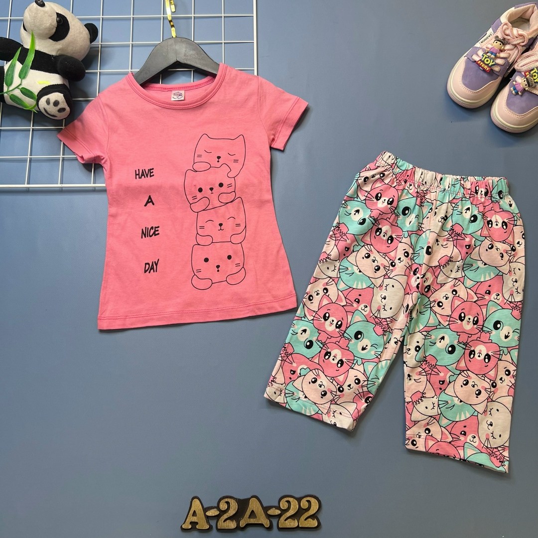 костюм для девочек,костюм детский,летний костюм для девочек,пижама для девочки,детские костюмы