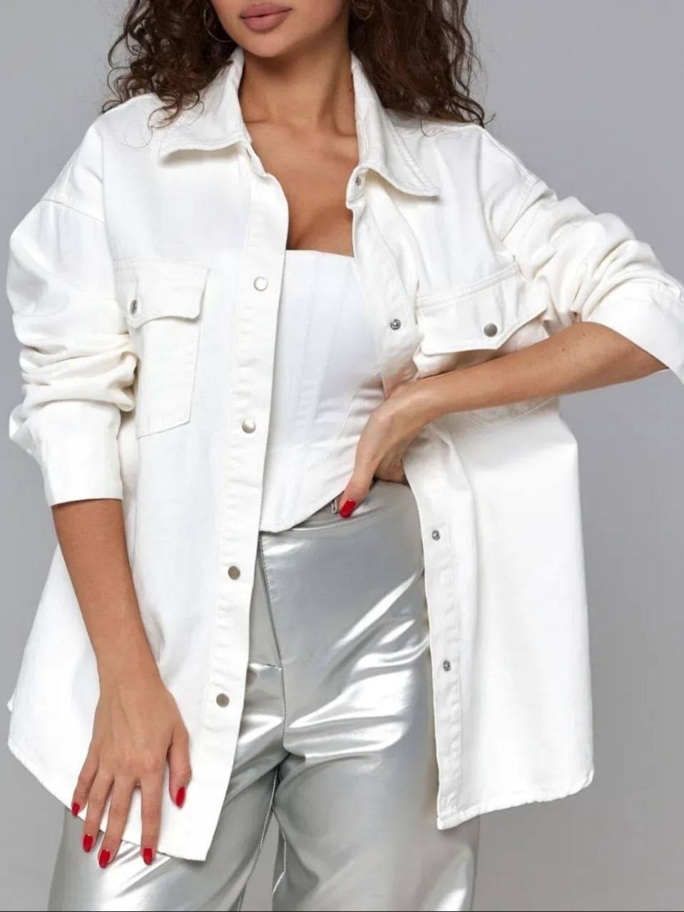 джинсовая рубашка,рубашка джинсовая оверсайз,рубашка джинсовая оверсайз цвет голубой,джинсовая рубашка женская оверсайз,рубашка джинсовая женская