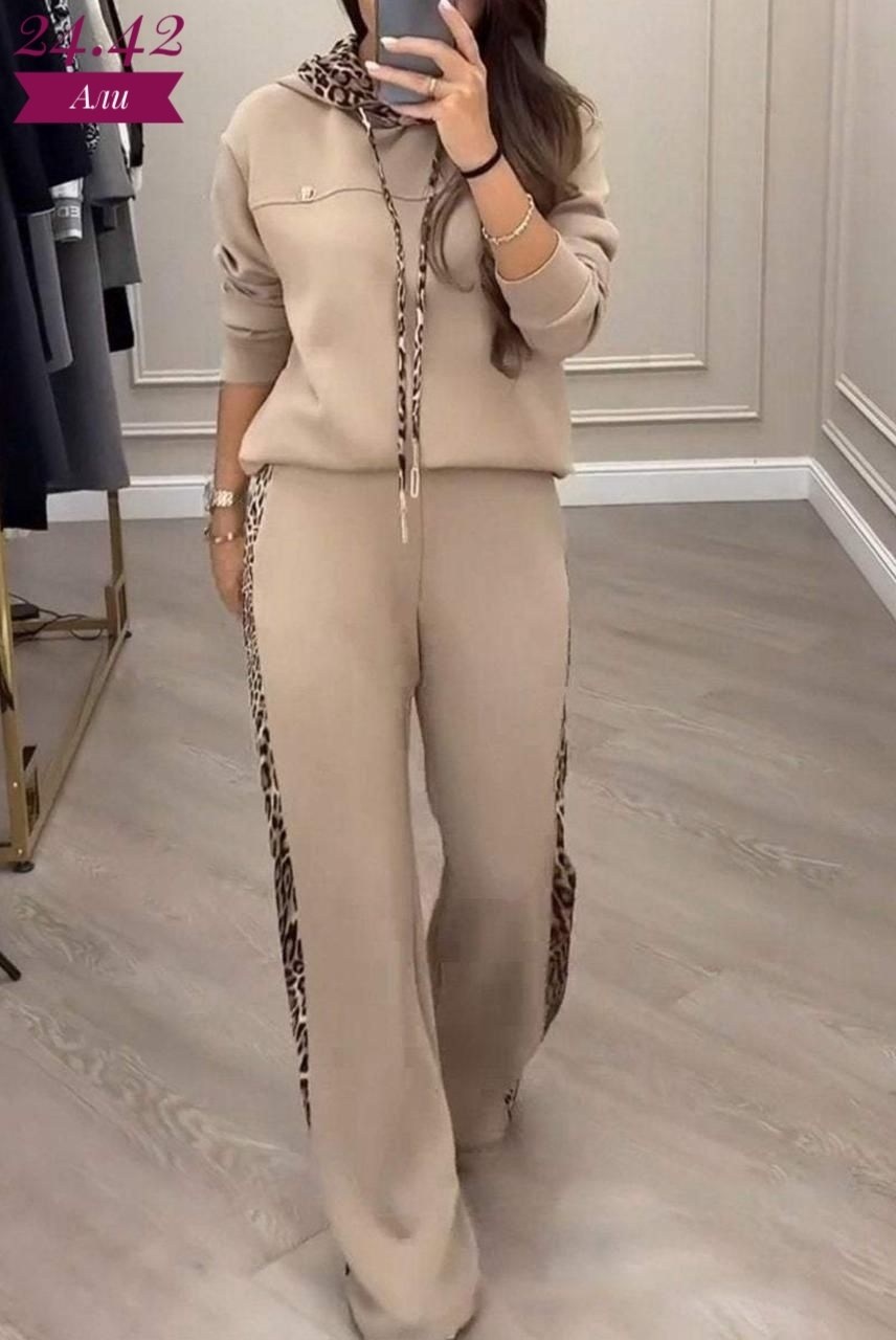 костюм двойка женская,спортивный костюм с леопардовым принтом,женские костюмы спортивные,костюм женский спортивный двойка,костюм женский