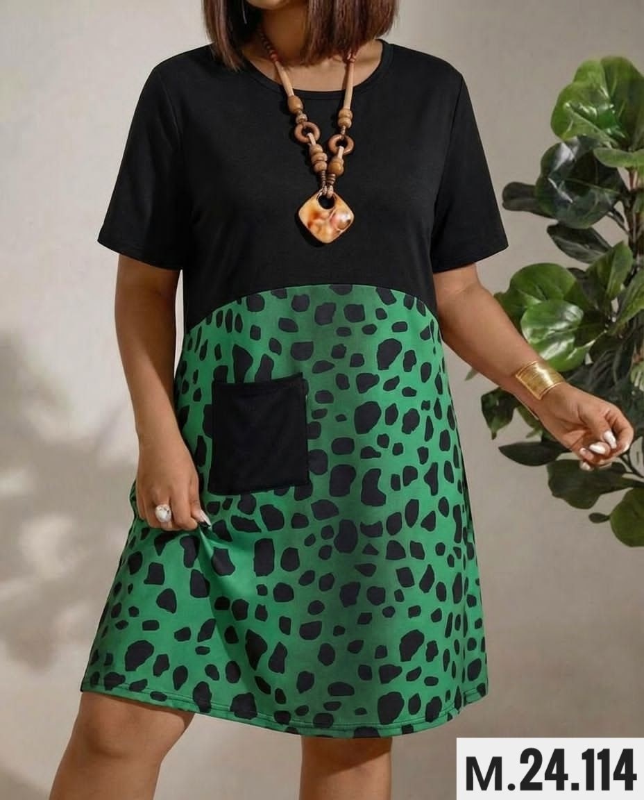 платье больших размеров свободное,платье туника,летние платье,модное платье,женские платья больших размеров