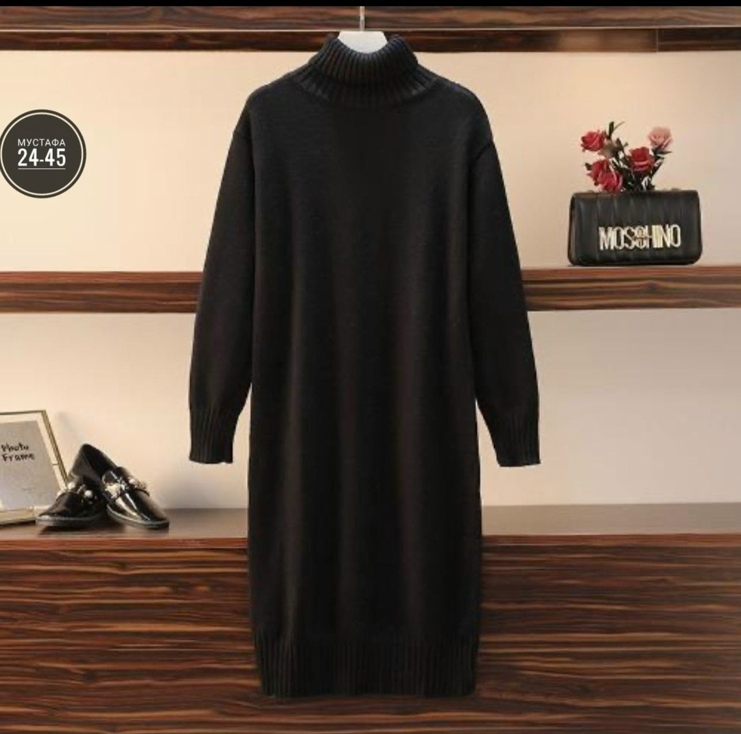 длинный свитер,платье вязаное женское,платье теплое вязаное,платье вязаное свитер,платье свитер длинное