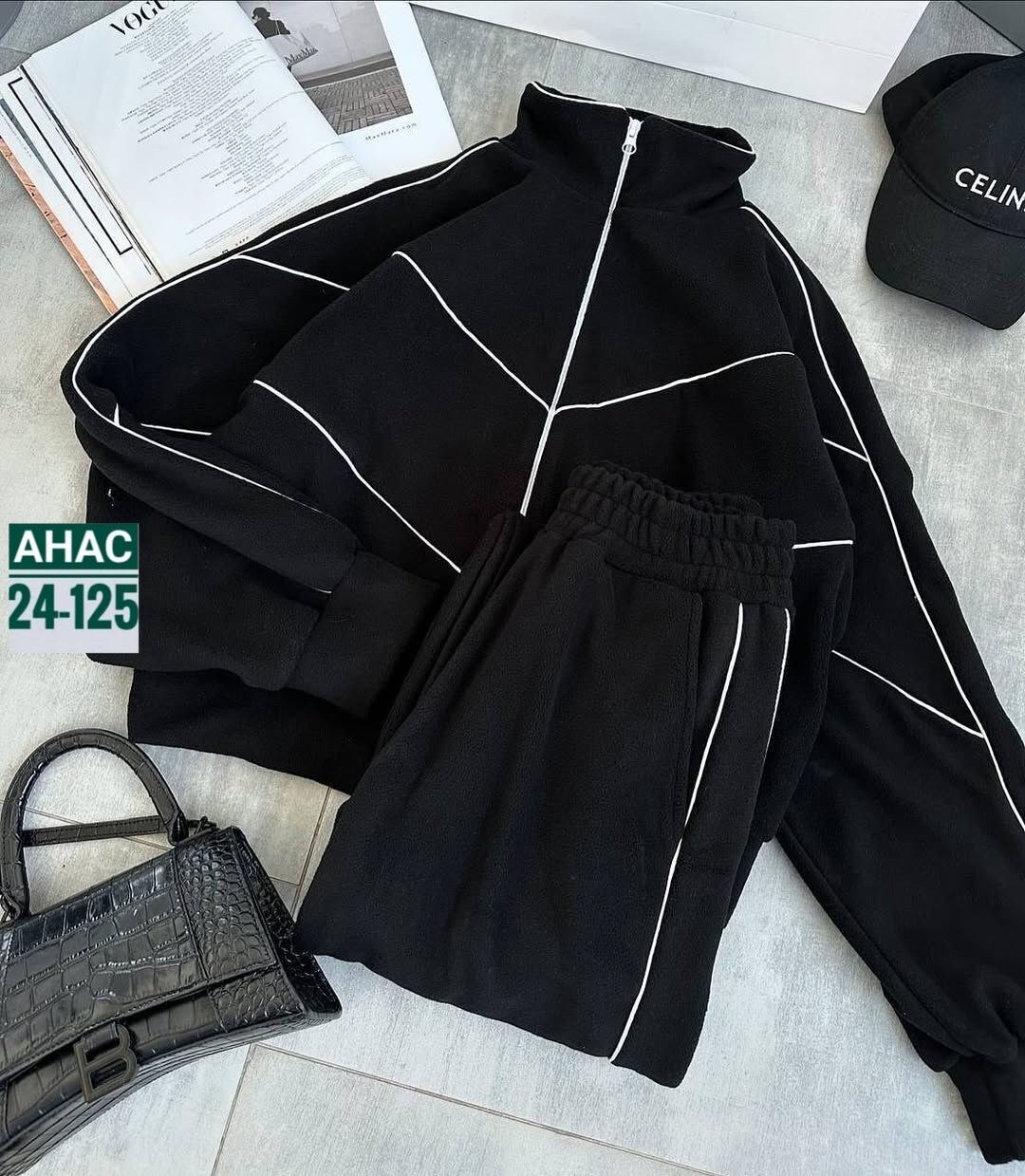 женский костюм с брюками 424 флисовый (белый),женские костюмы на флисе,спортивный костюм женский,повседневный спортивный костюм,женский костюм