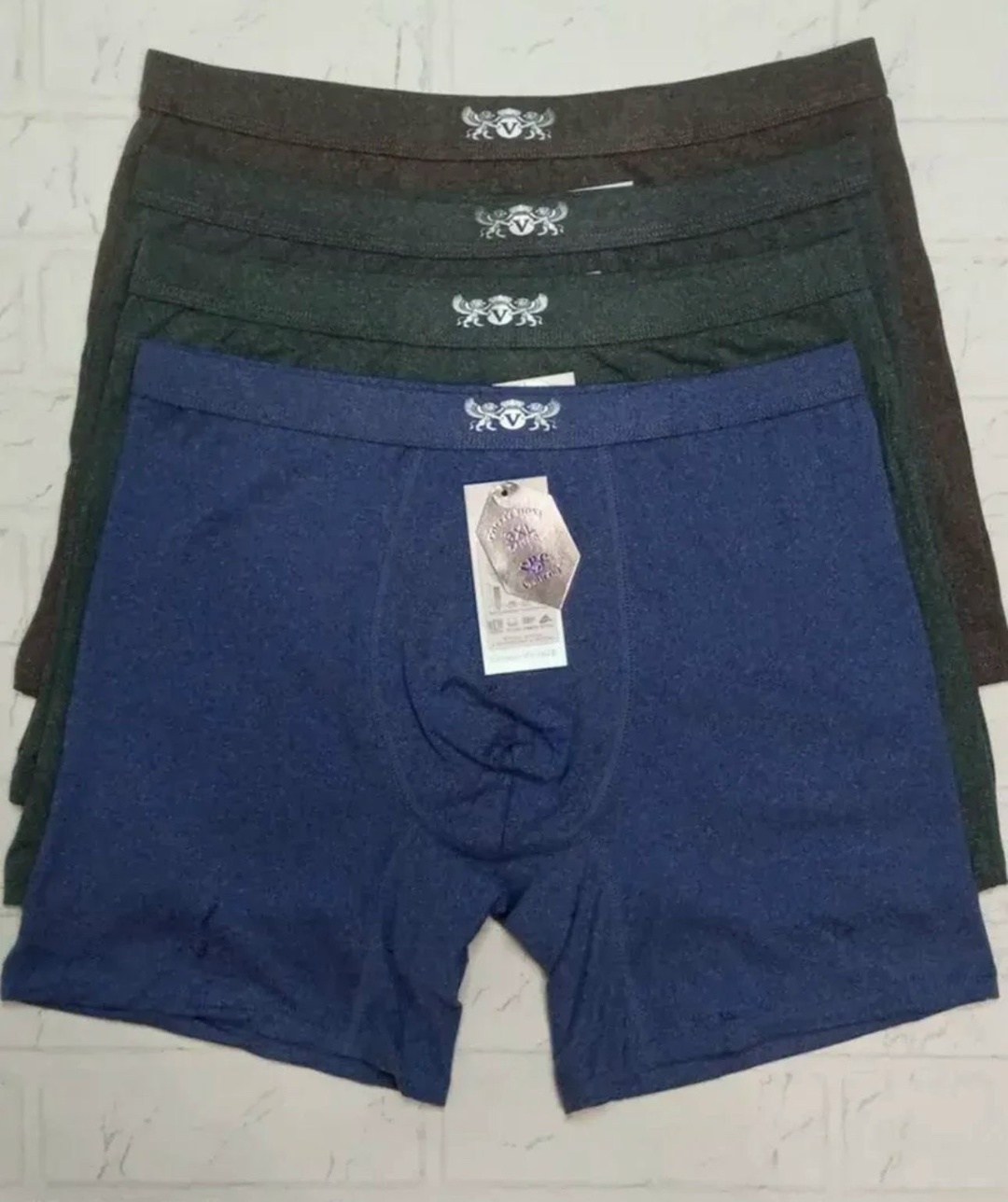 комплект трусов боксеры fukai новые технологии,комплект трусов мужских,набор трусов,комплект трусов боксеры fukai,комплект трусов