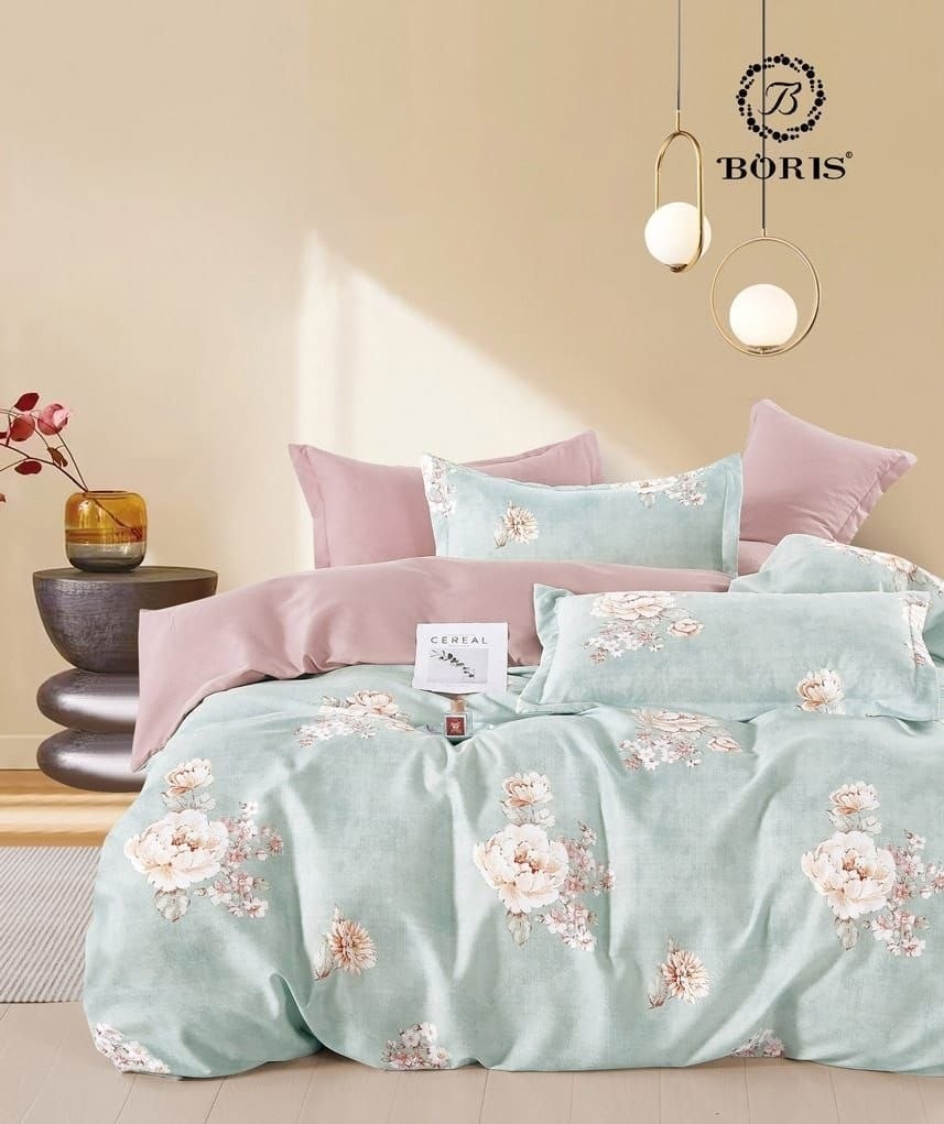 asabella комплект постельного белья,постельное белье asabella 1709-6 евро тенсел люкс-сатин,постельное белье тенсель,постельное белье тенсель евро,постельное белье asabella 1684-6 евро тенсел люкс-сат