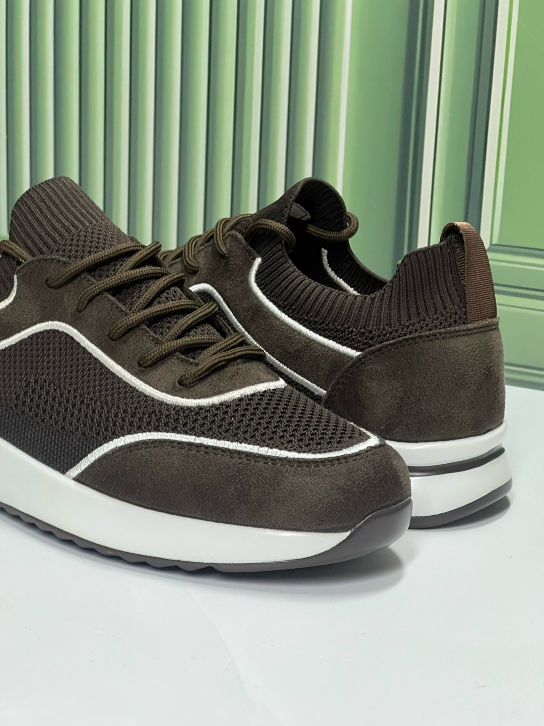 кроссовки loro piana,,брендовые кроссовки,мужские кроссовки,стильные мужские кроссовки