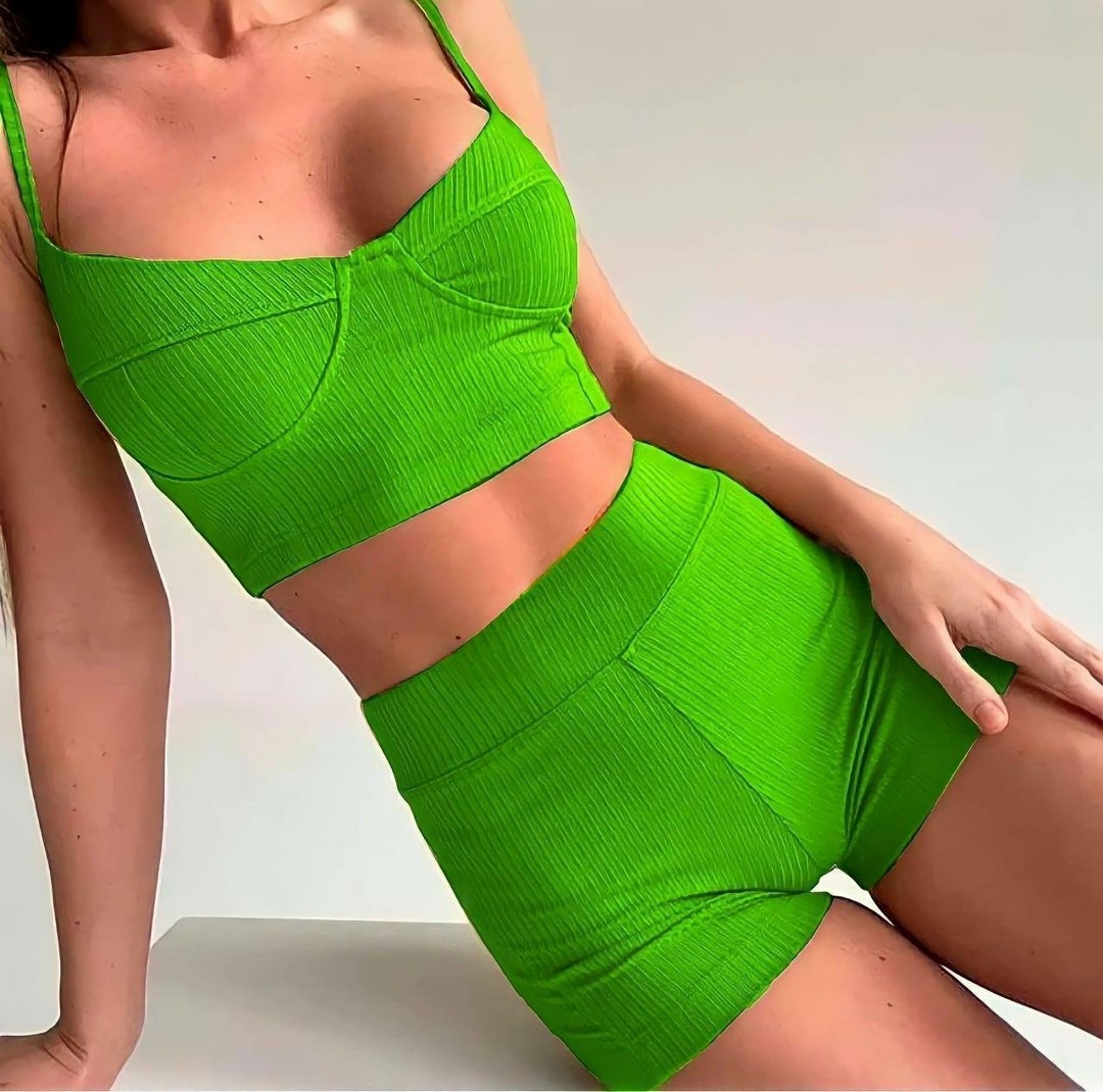 костюм шорты и топ,шорты для фитнеса,женские велосипедки,женский костюм для фитнеса,костюм для фитнеса