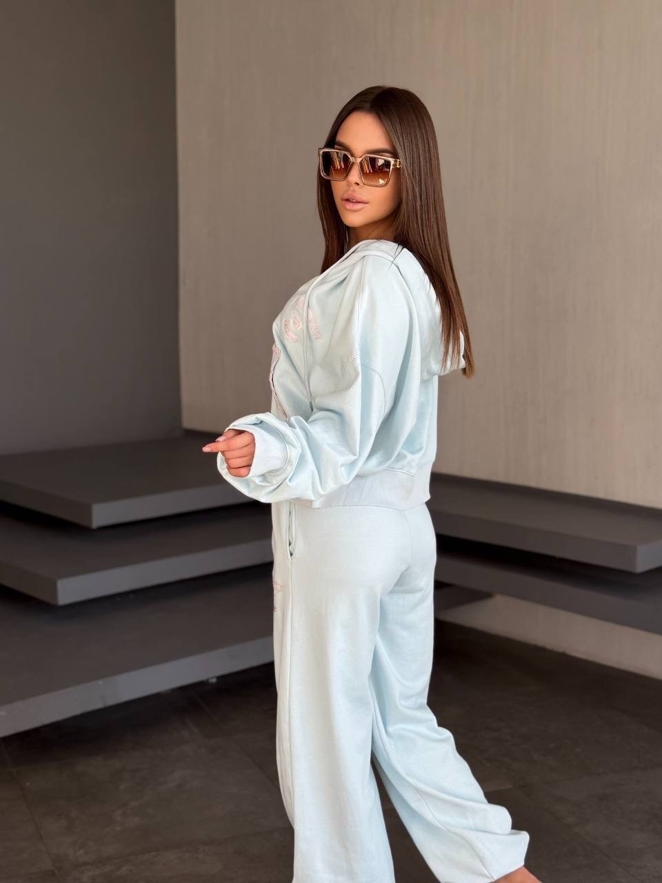 костюм спортивный,костюм на флисе,спортивный костюм женский,повседневные костюмы,стильные костюмы