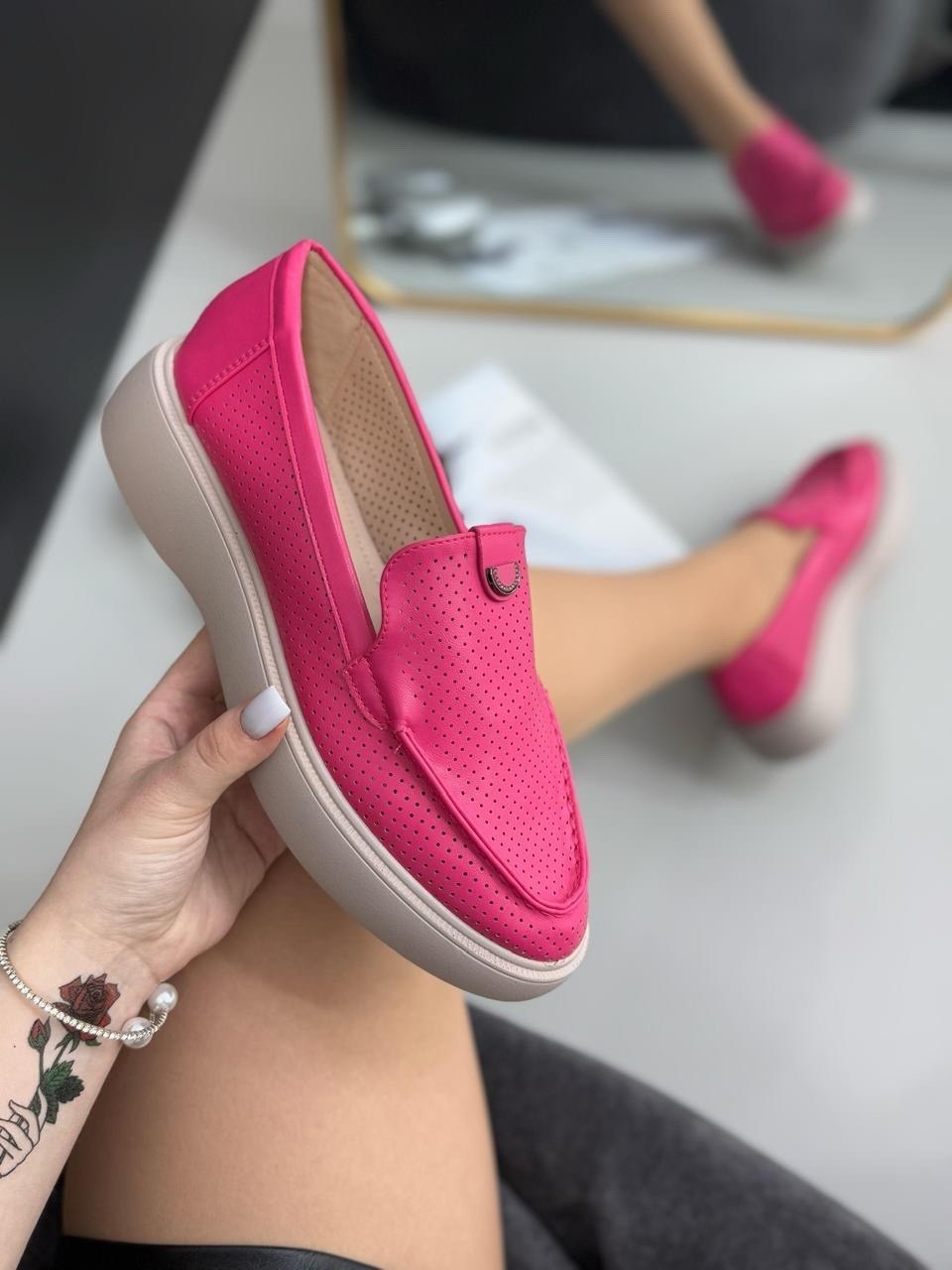 ,мокасины с перфорацией,женские мокасины,слипоны женские, женская