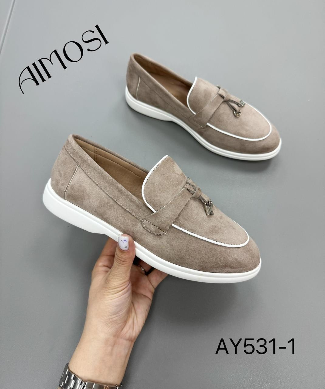 лоферы aimosi женские,,женские мокасины,лоферы из натуральной замши,мокасины