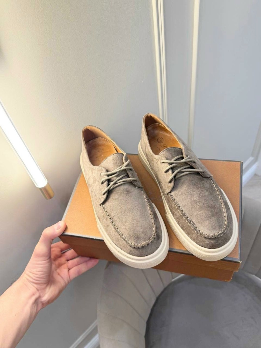 лоферы женские из замши,лоферы замш,,пенни лоферы замшевые,стильная