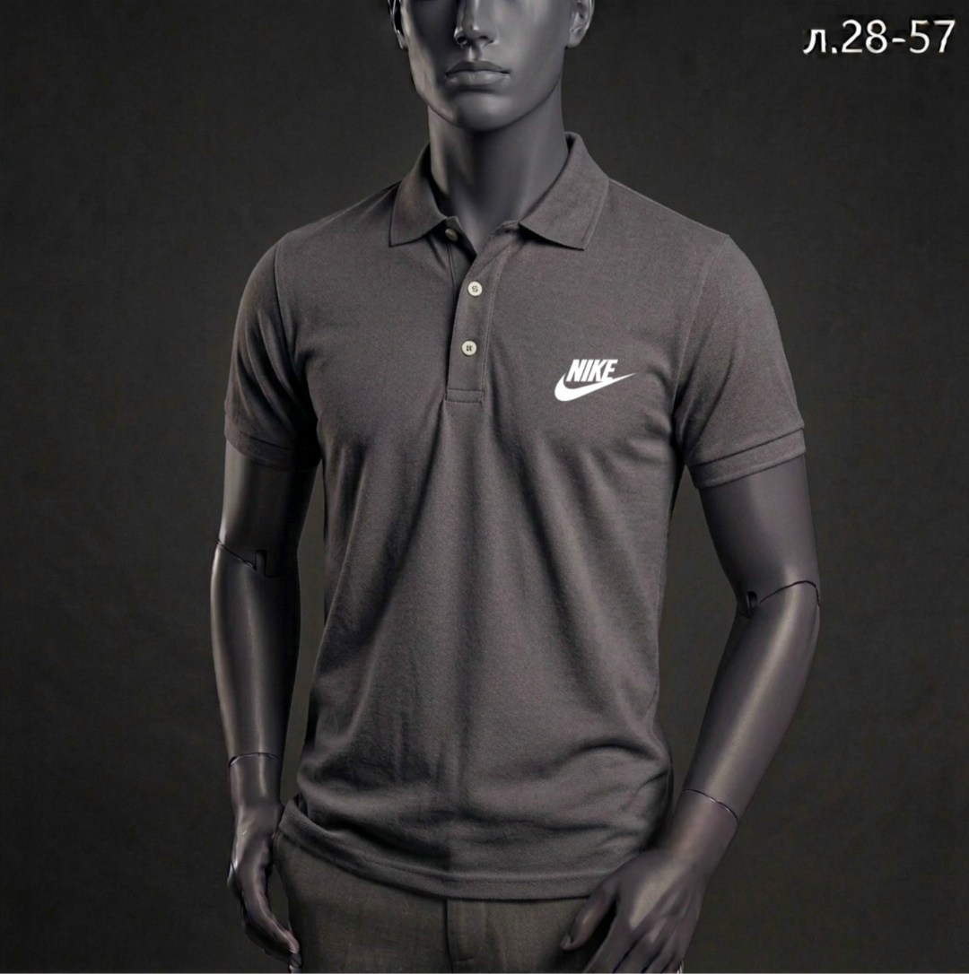 футболка поло мужская,поло найк черное,футболки мужские,поло nike черная,футболки для мужчин