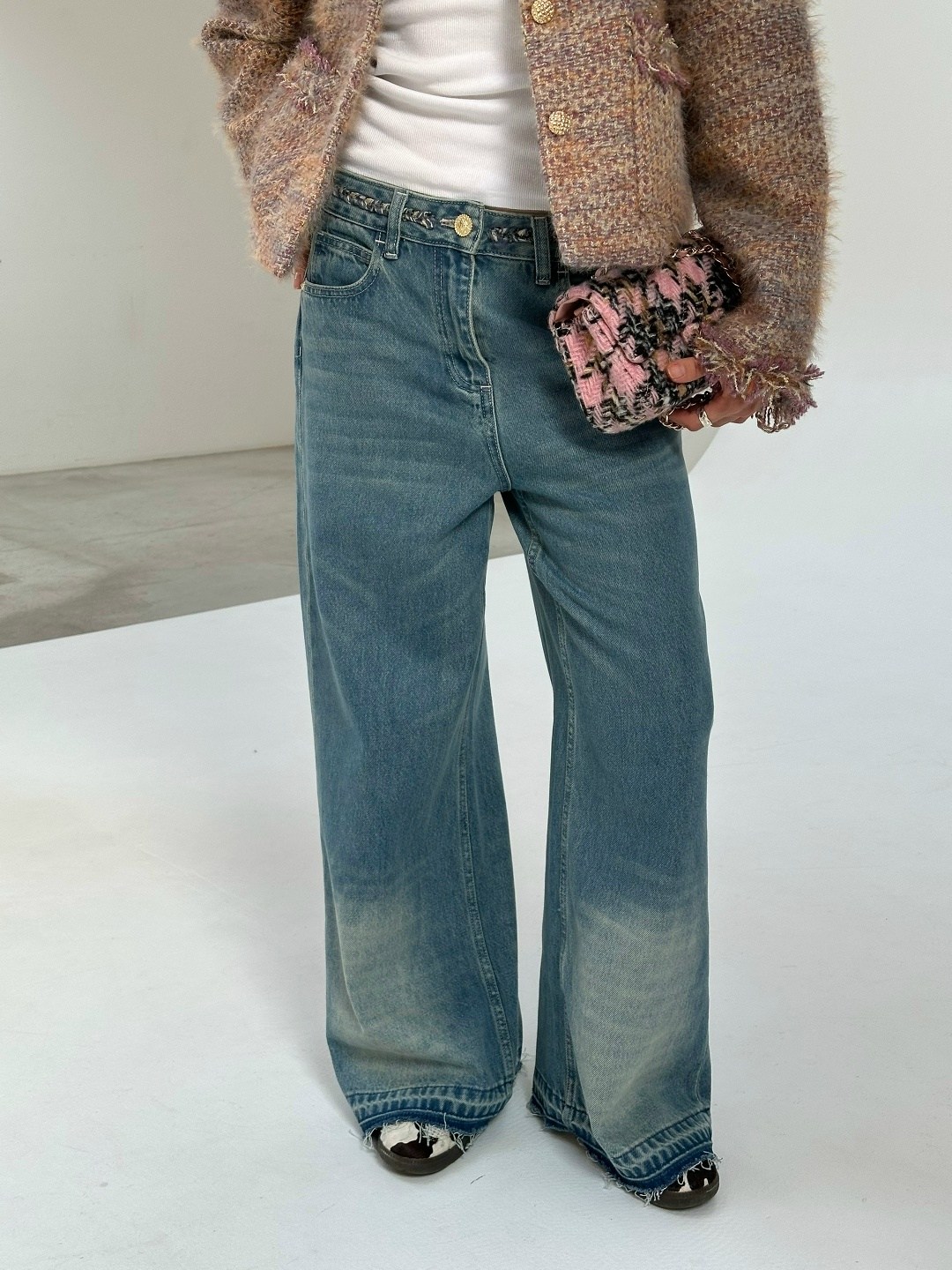 широкие джинсы,женские широкие джинсы,женские джинсы,джинсы широкие с высокой посадкой befree,одежда джинсы