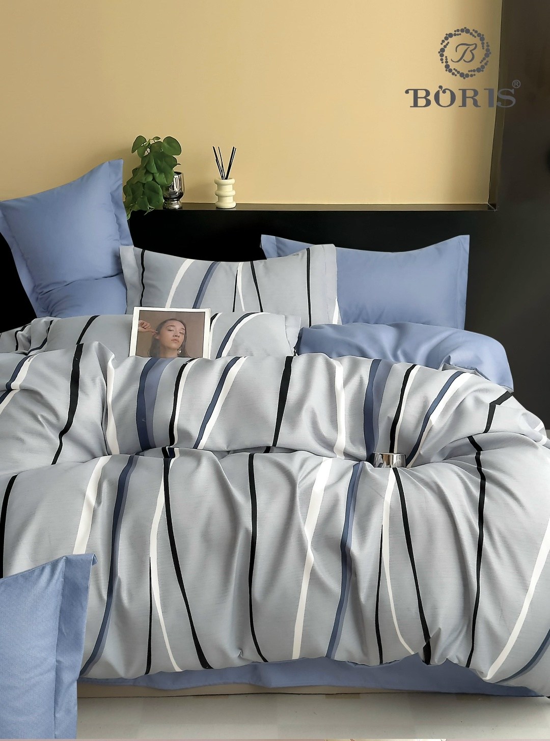 комплект постельного белья,постельного белье евро,комплект постельного белья alanna,asabella комплект постельного белья,bellehome комплект постельного белья