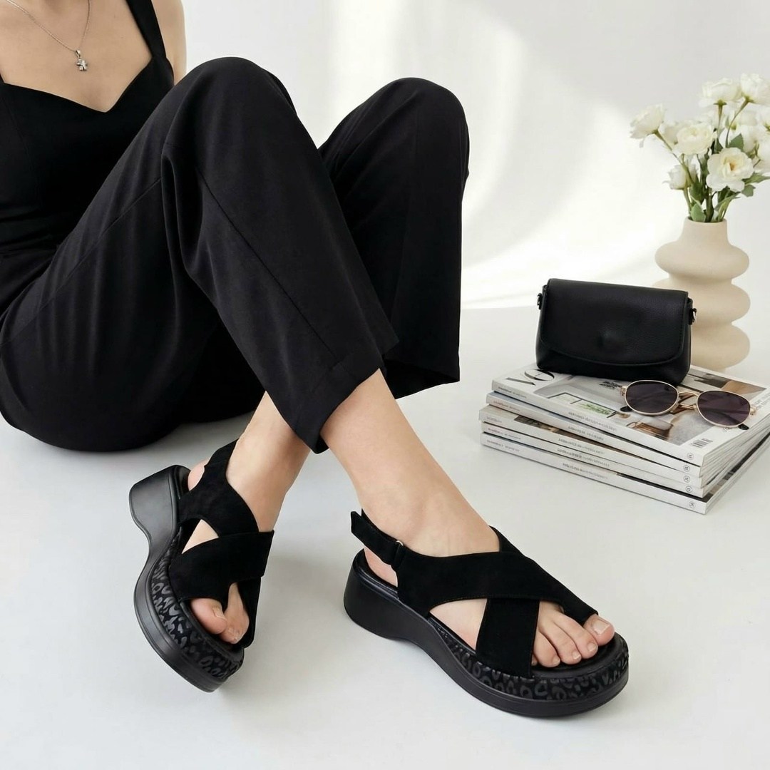 сандалии,босоножки женские,босоножки на платформе,женские сандалии,повседневные сандалии