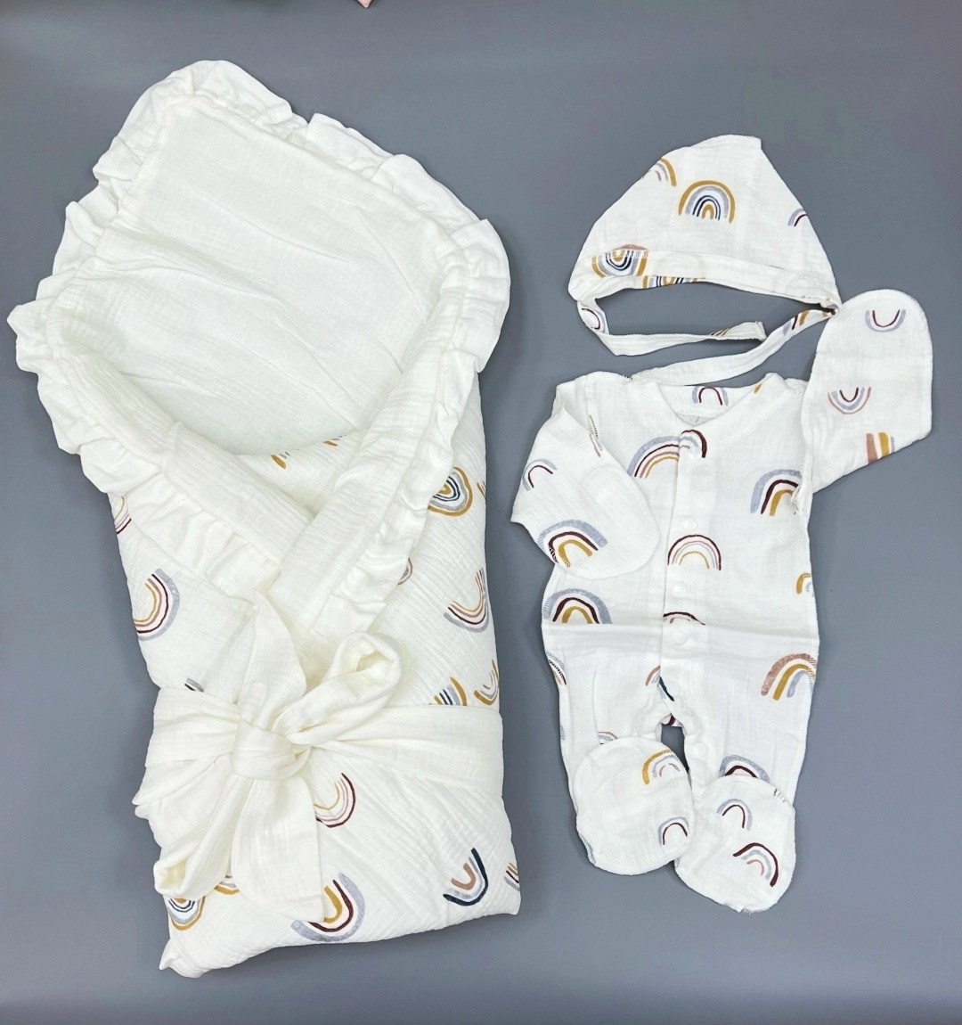 конверт на выписку для новорожденных летний,комплект на выписку лето,летний комплект на выписку,комплект на выписку,конверт на выписку для новорожденного