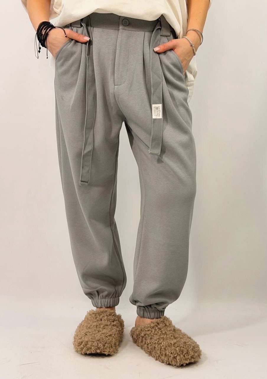 брюки джоггеры,штаны спортивные оверсайз широкие,серые джоггеры,джоггеры женские,джоггеры трикотажные