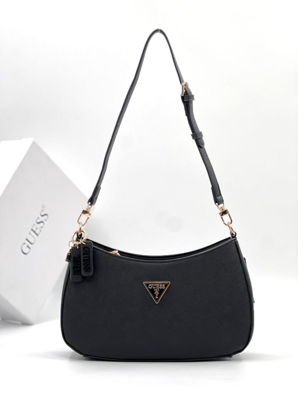 женская сумка guess,guess сумка на плечо багет,сумка guess,guess сумка на плечо кросс-боди,guess сумка на плечо