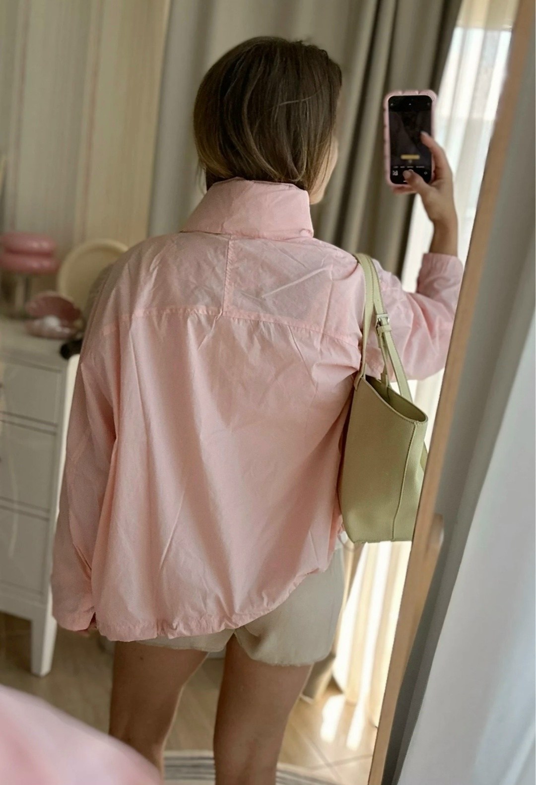 повседневная куртка,легкая куртка,летняя куртка,женская короткая куртка,куртка свободного кроя