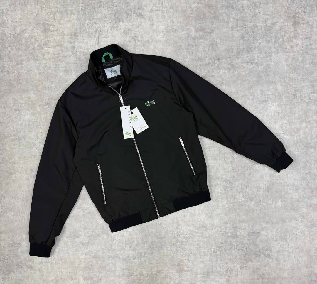 lacoste куртка,ветровка lacoste,бомбер lacoste,куртка бомбер,легкая куртка