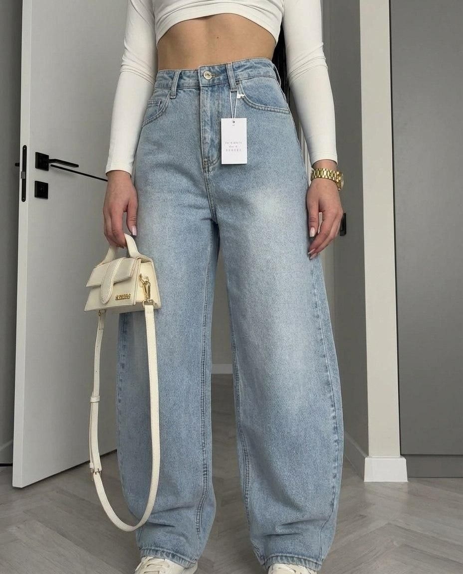 широкие джинсы,джинсы женские широкие,женские джинсы,джинсы широкие трубы,джинсы брюки