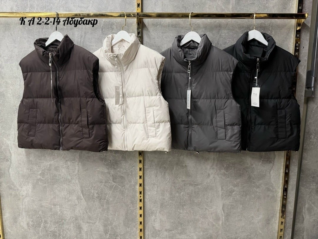 жилет женский,пуховой жилет,женская жилетка,теплый жилет,жилетка теплая
