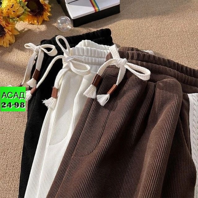 брюки свободные,штаны вельвет,брюки модные,брюки свободного кроя,повседневные штаны