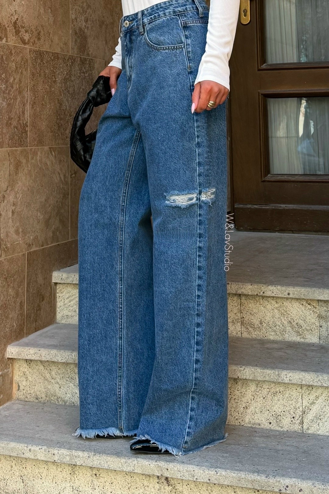 джинсы женские,женские джинсы широкие,джинсы,прямые джинсы,стильные джинсы