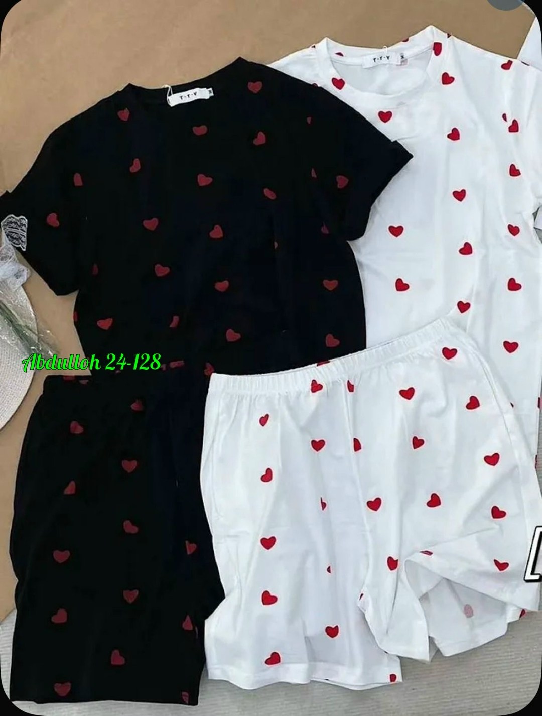 женская пижама с шортами,пижама женская,пижама женская с футболкой и шортами,пижама женская для дома,пижама