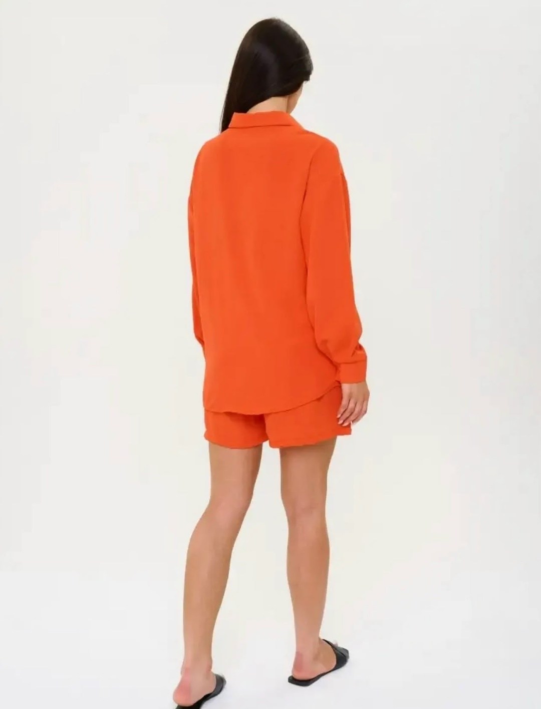 костюм повседневный,костюм женский,костюм с шортам,костюм с шортами и рубашкой,одежда женская