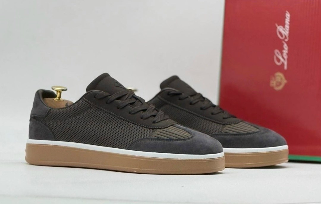 ,кроссовки loro piana,кеды loro piana, мужская,кроссовка мужской