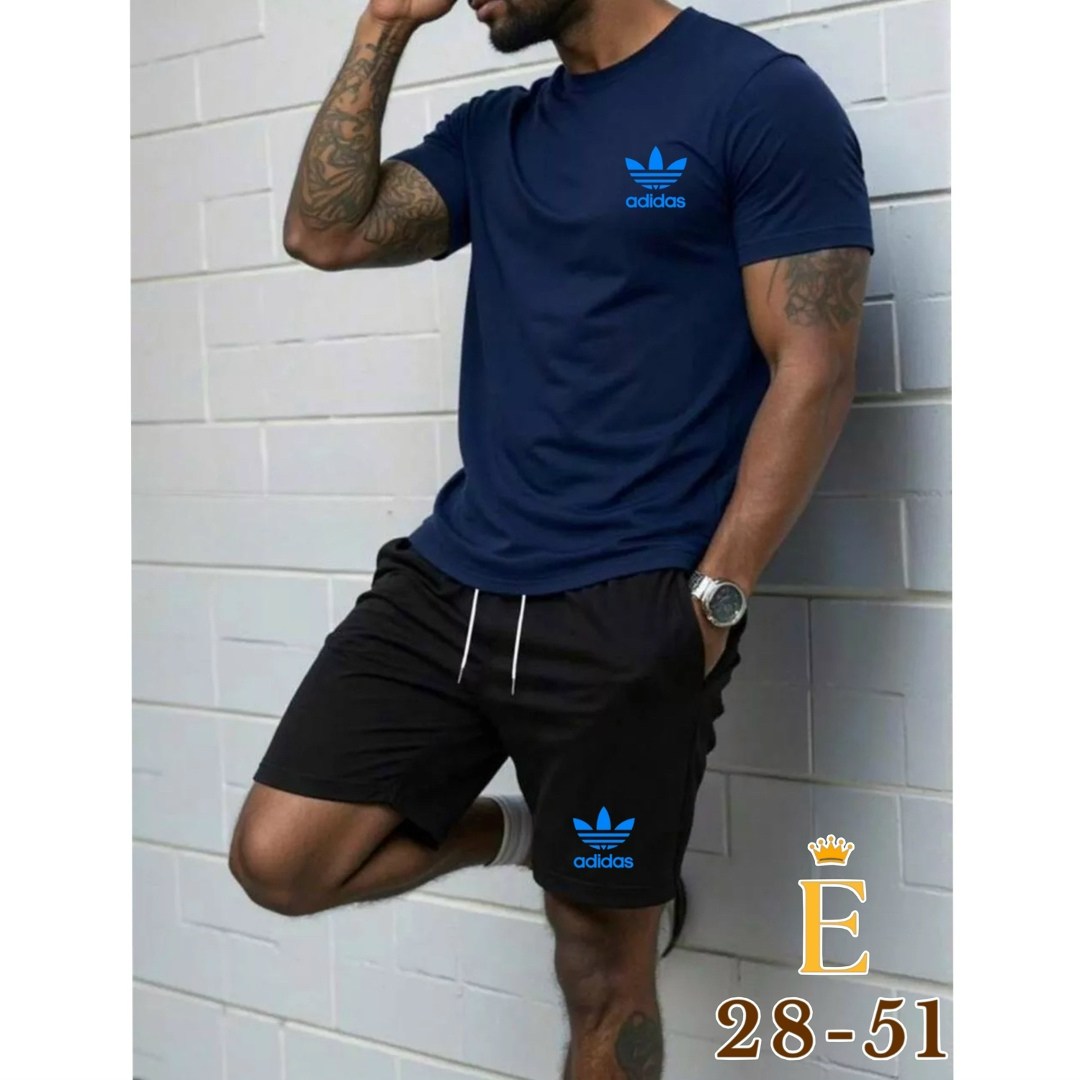 мужской спортивный костюм с шортами,шорты футболка комплект мужской,мужские повседневные шорты,шорты мужские спортивные,футболка шорты мужские