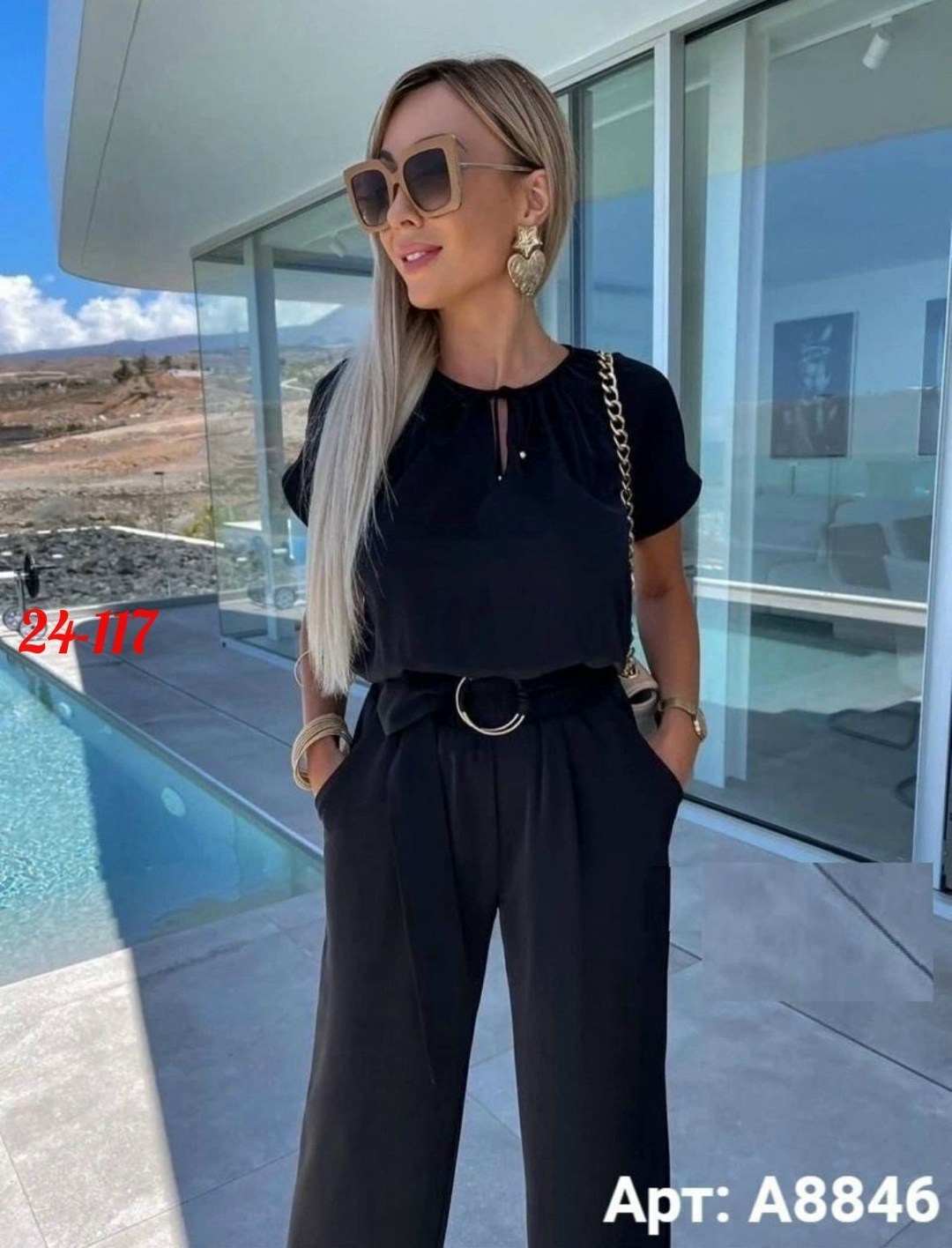 летний брючный костюм женский,летний брючный костюм,комбинезон женский летний брючный,костюм модный летний,женские летние костюмы