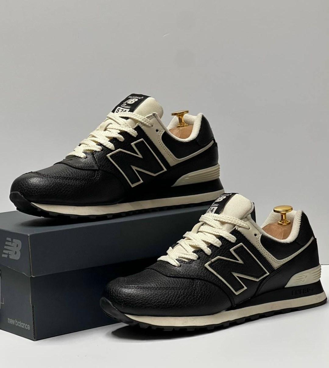 кроссовки new balance 574,кроссовки мужские new balance 574,кроссовки new balance,кроссовки new balance 574 черные кожаные,мужские кроссовки new balance