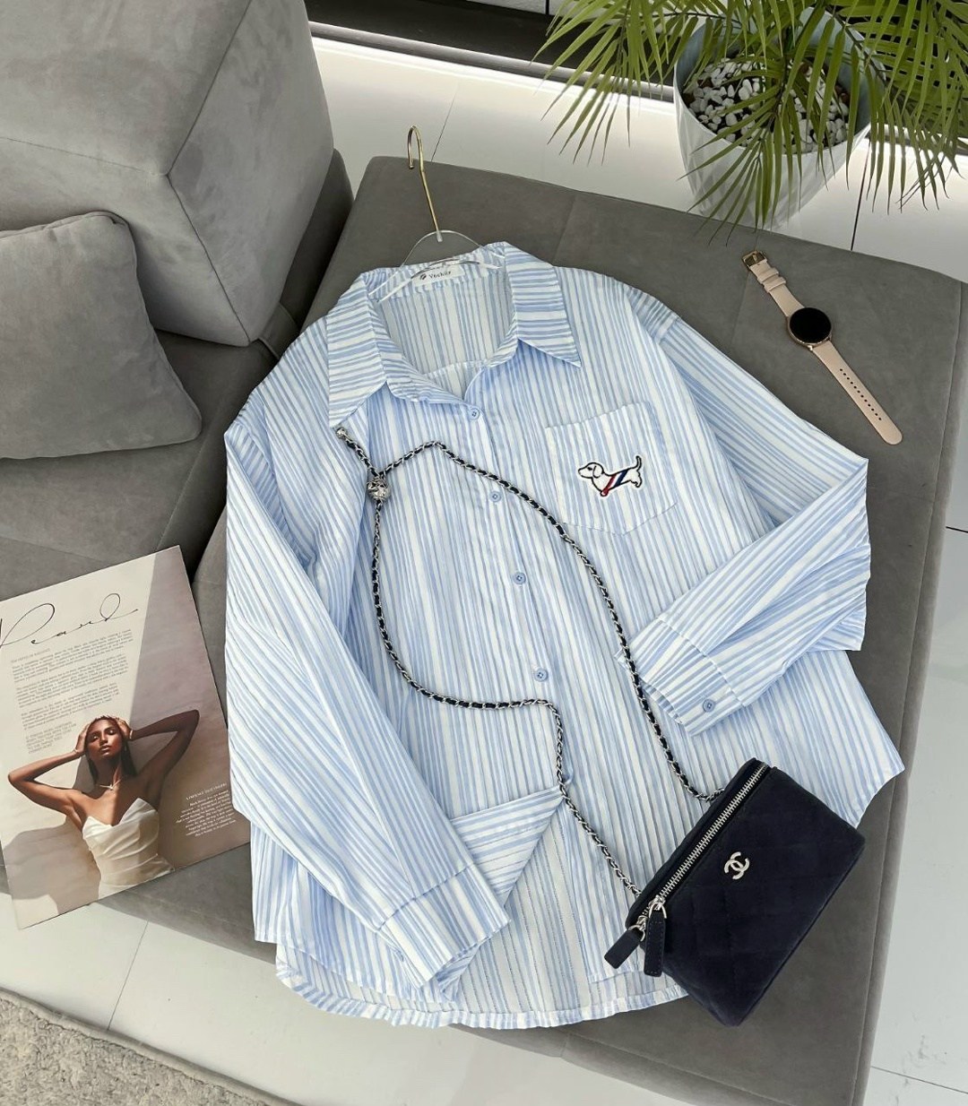 женская рубашка,женская рубашка в полоску,рубашка,повседневная рубашка,рубашка в полоску