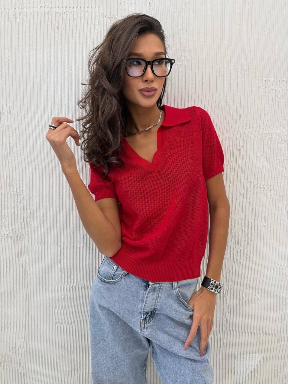 стильная кофта,женская кофта,кофта поло,кофточка