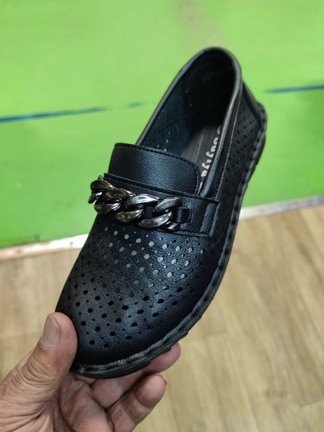 ,мокасины женские,мокасины с перфорацией,туфли женские, женская