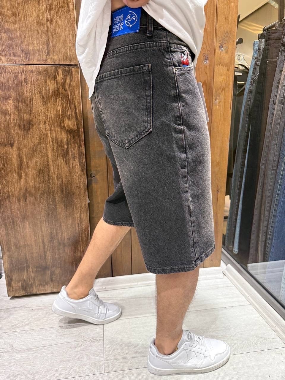 джинсовые шорты,шорты для мужчин,мужские джинсовые шорты,шорты джинсовые широкие,мужские шорты