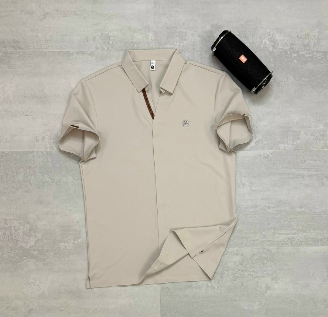 поло,футболка поло мужская,бежевое поло,мужская мода,рубашка поло мужская