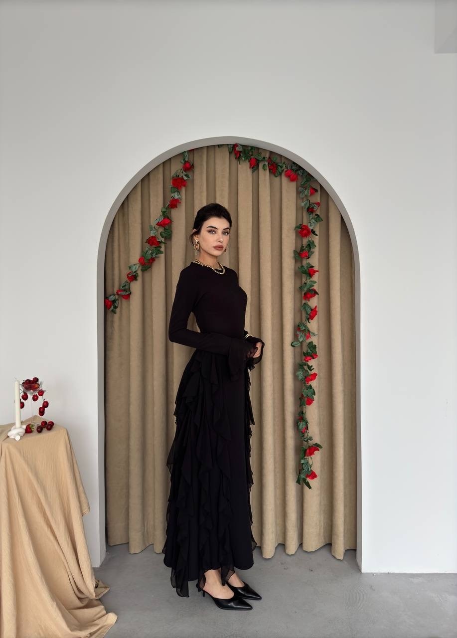 вечернее платье,платье черное,вечернее платье черное,dress,платье женская