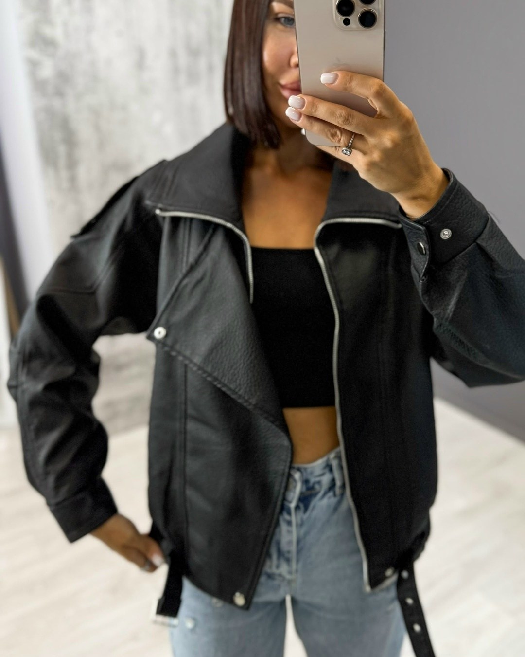 куртка кожаная женская оверсайз,кожаная куртка женская косуха оверсайз,женская куртка кожаная,кожаная куртка,модные кожаные куртки