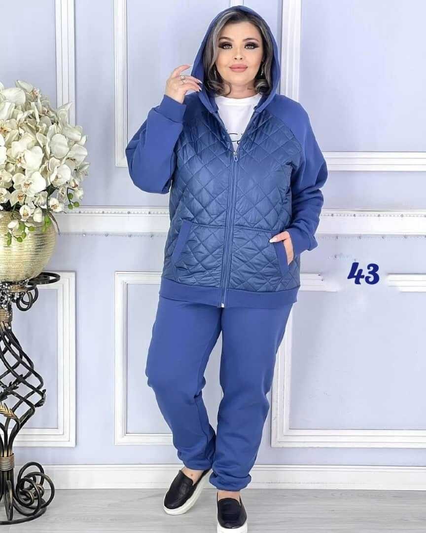 костюм спортивный laurahome tekstil,женский костюм,женские костюмы тройки,костюм женский теплый,интересные костюмы женские