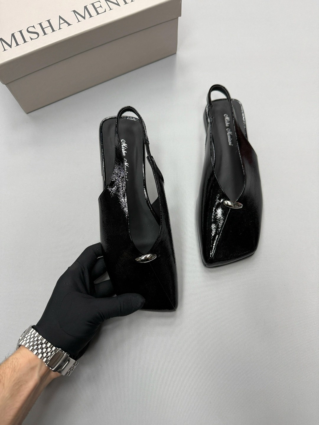 ,туфли yves saint laurent,босоножки prada,женская ,saint laurent туфли