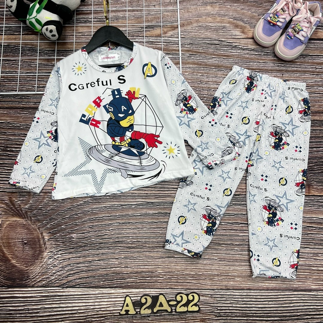 пижама для мальчика,детская пижама для мальчика,пижама детская,костюм детский,пижама теплая
