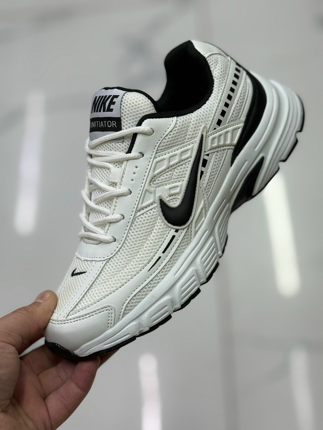 кроссовки nike initiator,кроссовки nike,мужские кроссовки,,кроссовка мужской