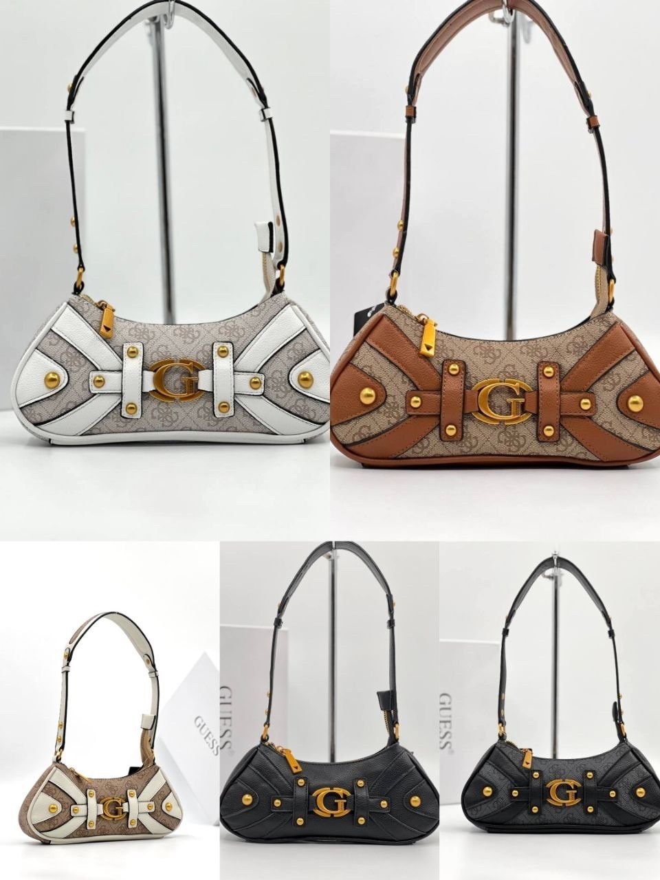 стильная сумка на плечо guess,женская сумка guess,сумка на плечо guess,сумка guess,сумка через плечо guess