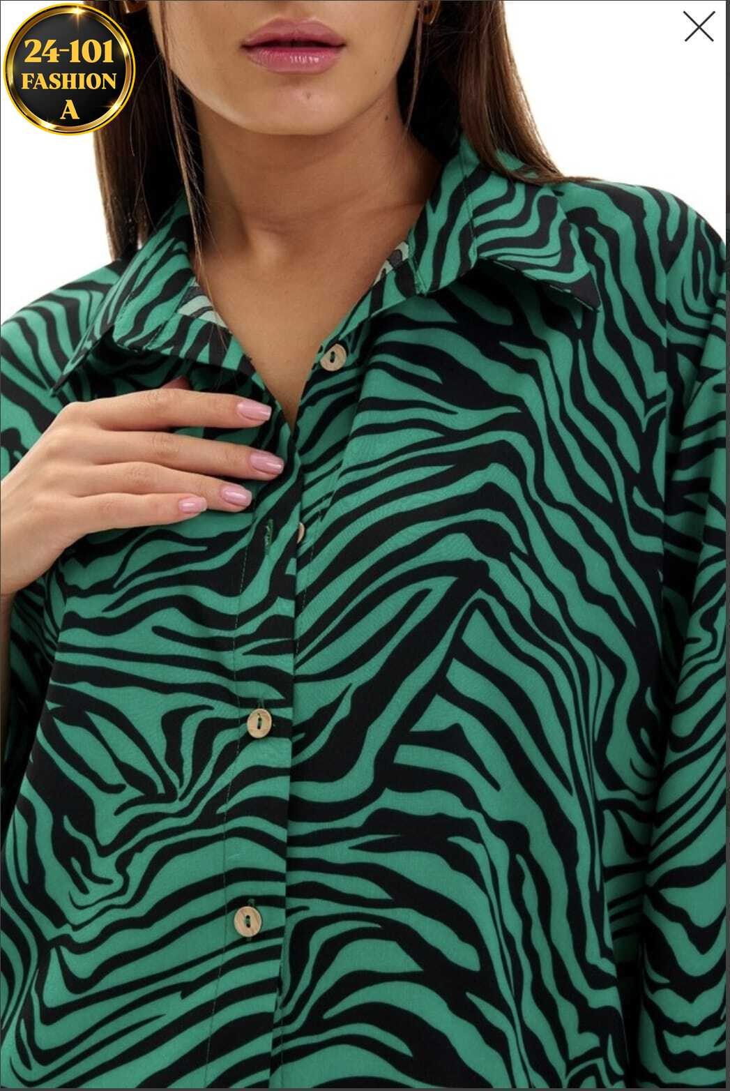 стильная блузка,блузка женская,блузка с рисунком зебра,принт зебра,блузка женская с длинными рукавами